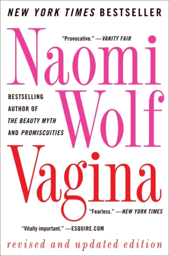 Vagina (e-bog) af Wolf, Naomi