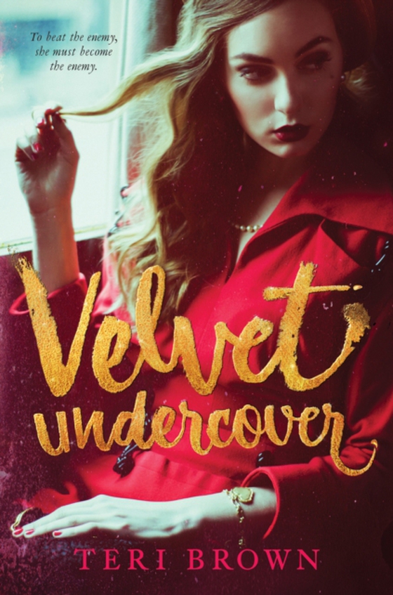 Velvet Undercover (e-bog) af Brown, Teri