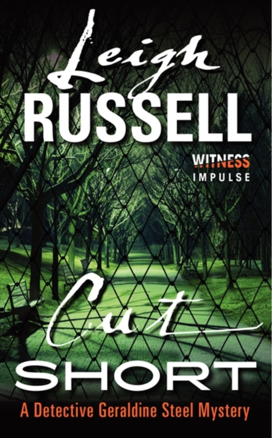 Cut Short (e-bog) af Russell, Leigh