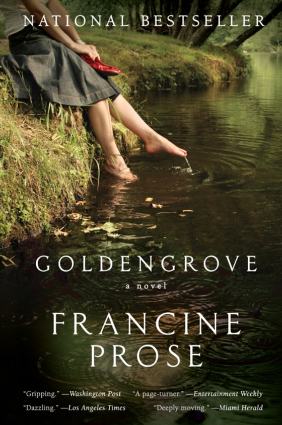 Goldengrove (e-bog) af Prose, Francine