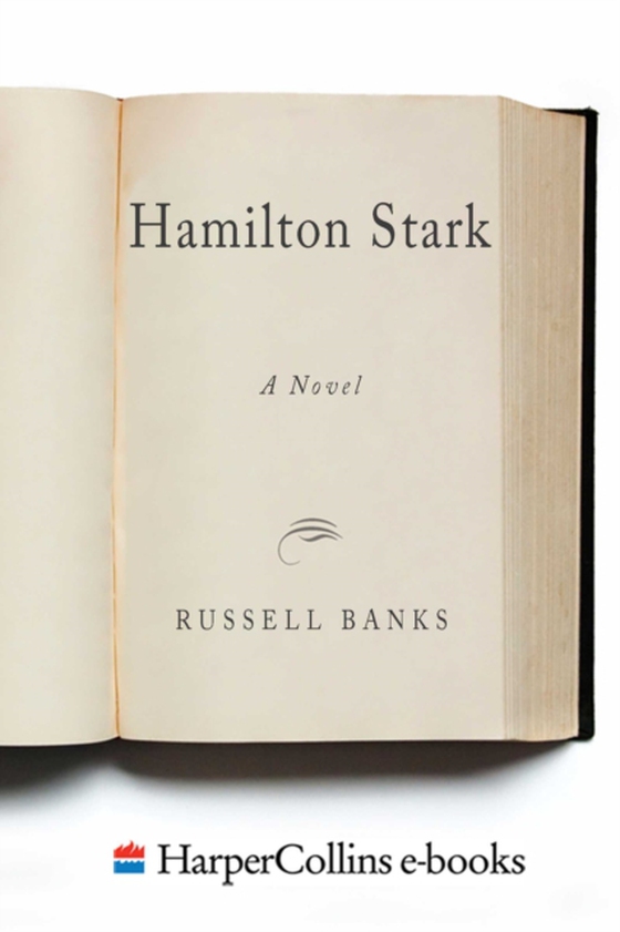 Hamilton Stark