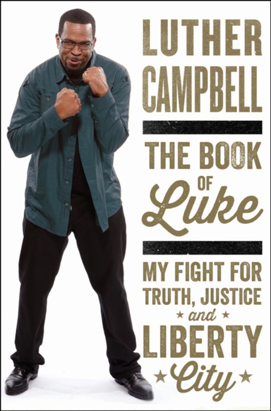 Book of Luke (e-bog) af Campbell, Luther