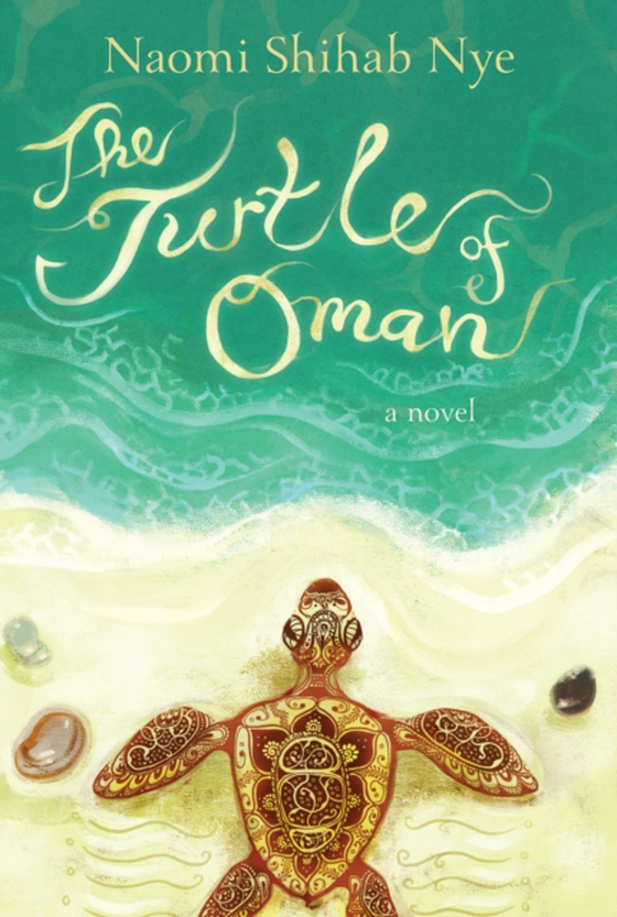 Turtle of Oman (e-bog) af Nye, Naomi Shihab