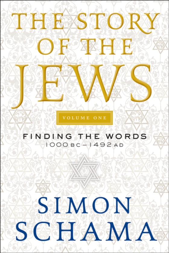 Story of the Jews (e-bog) af Schama, Simon