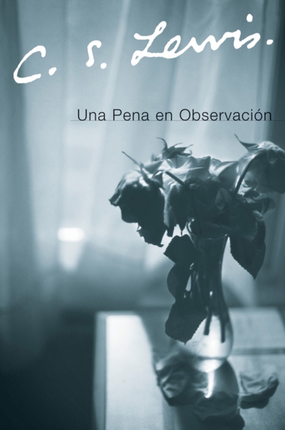 Una Pena en Observacion (e-bog) af Lewis, C. S.