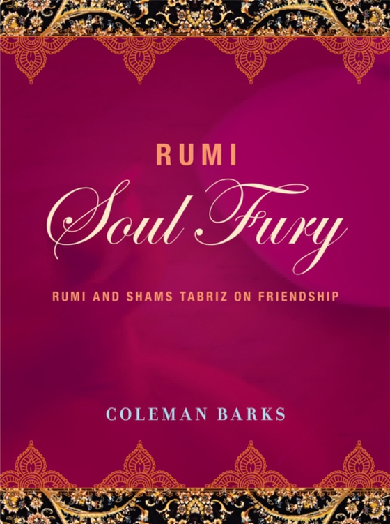 Rumi: Soul Fury