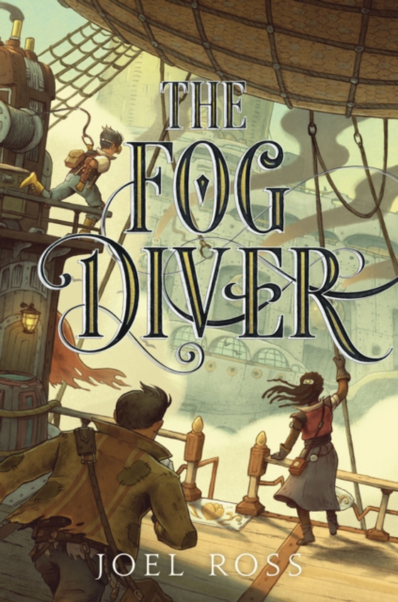 Fog Diver