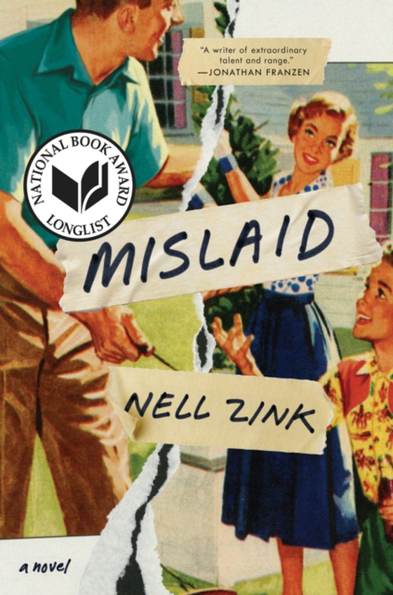 Mislaid