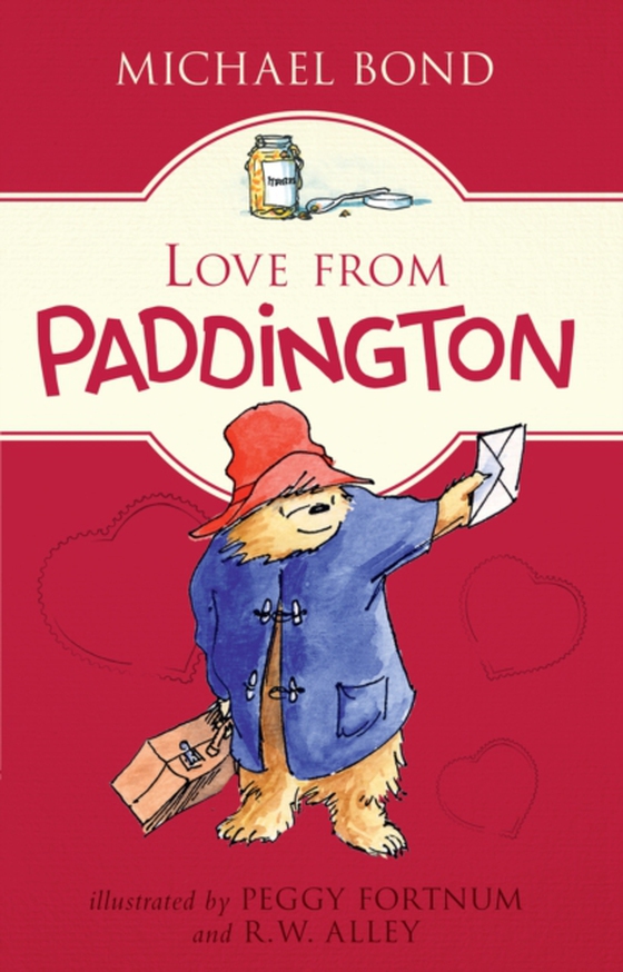 Love from Paddington