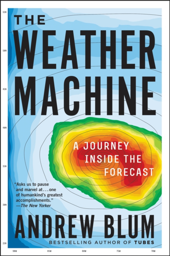 Weather Machine