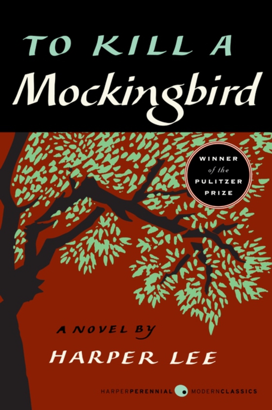 To Kill a Mockingbird (e-bog) af Lee, Harper