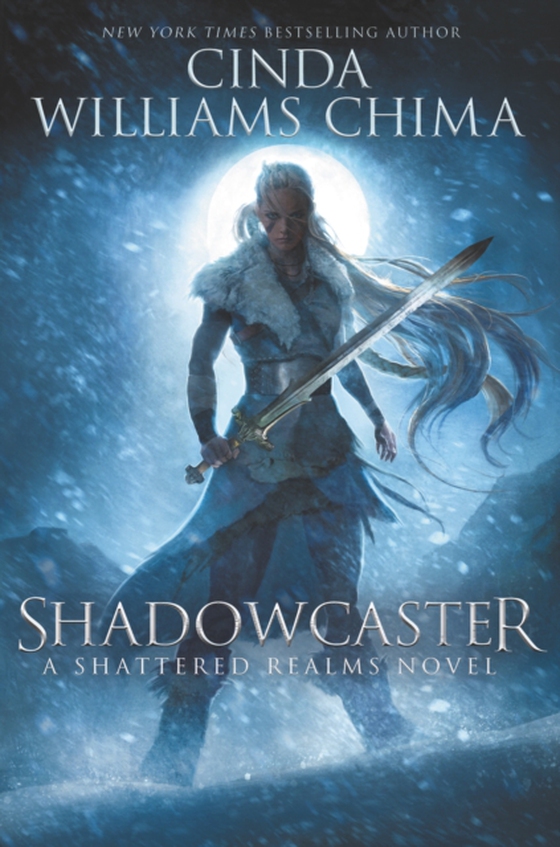 Shadowcaster (e-bog) af Chima, Cinda Williams