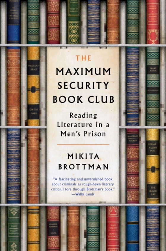 Maximum Security Book Club