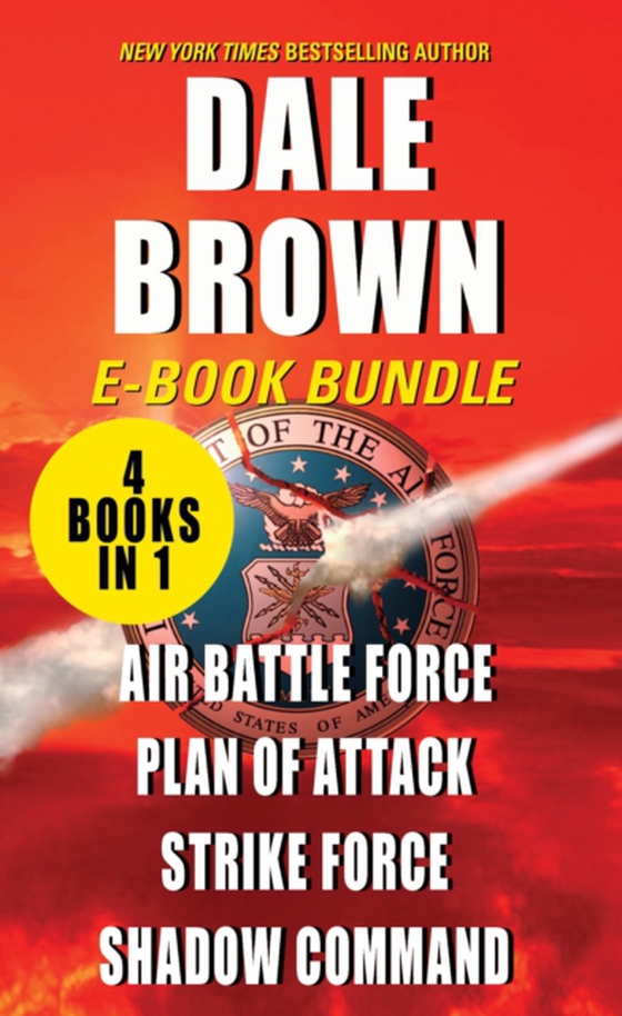 Patrick McLanahan (e-bog) af Brown, Dale