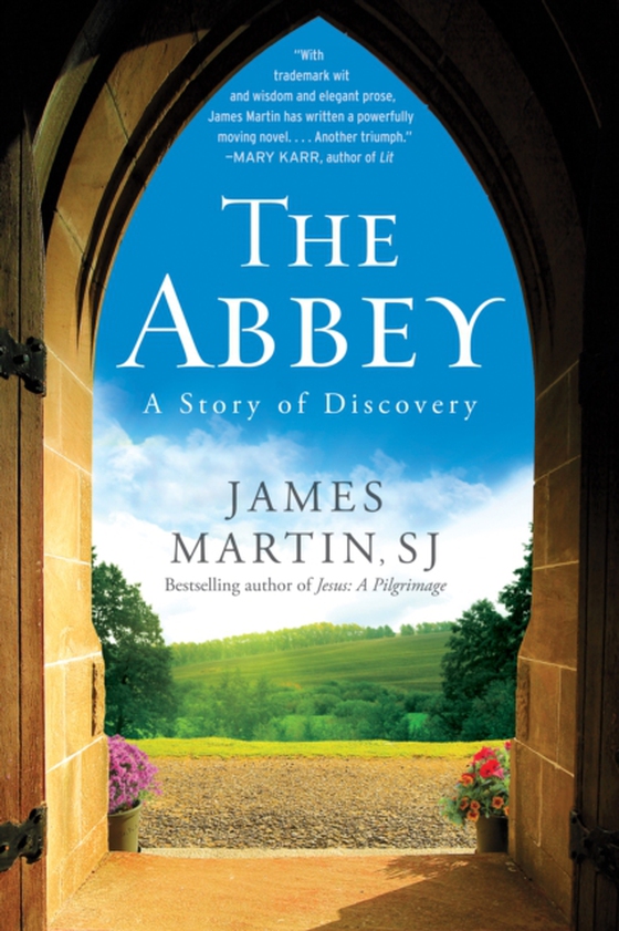 Abbey (e-bog) af Martin, James