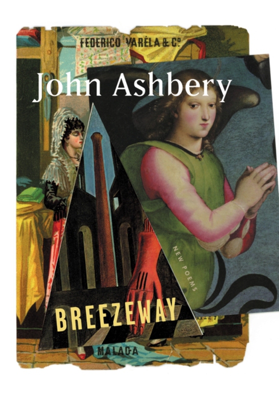 Breezeway (e-bog) af Ashbery, John