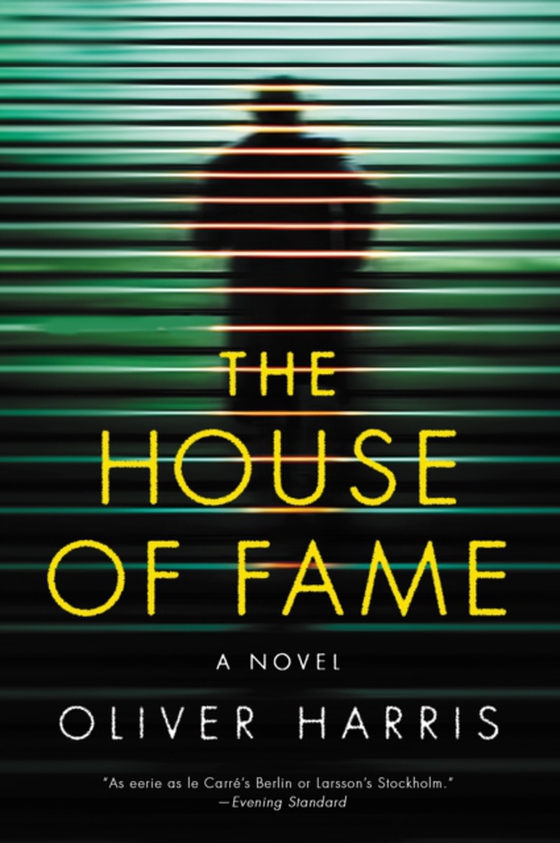 House of Fame (e-bog) af Harris, Oliver