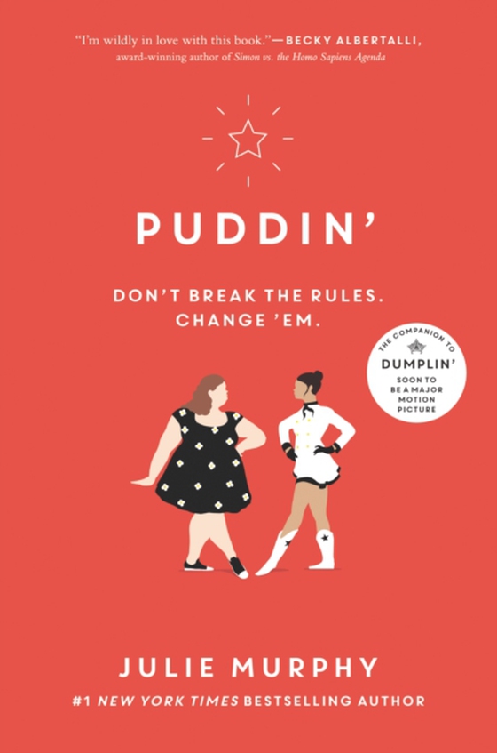 Puddin' (e-bog) af Murphy, Julie