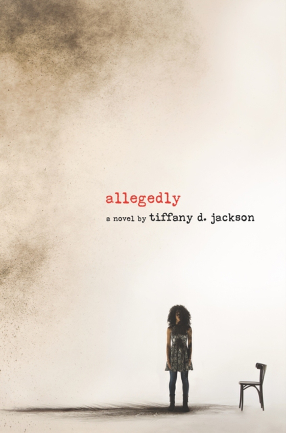 Allegedly (e-bog) af Jackson, Tiffany D.