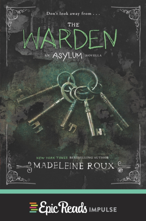 Warden (e-bog) af Roux, Madeleine