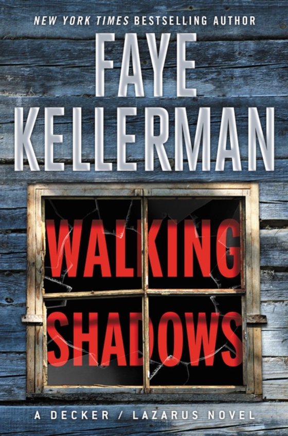 Walking Shadows (e-bog) af Kellerman, Faye