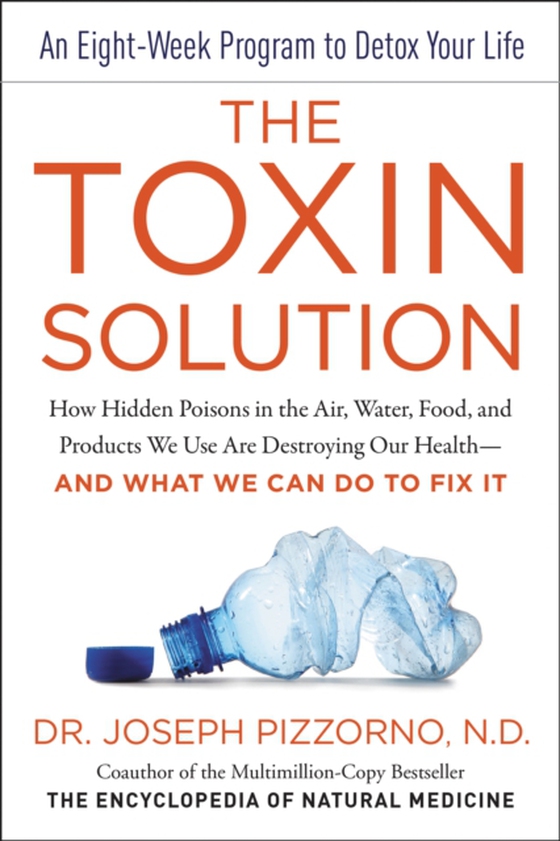 Toxin Solution