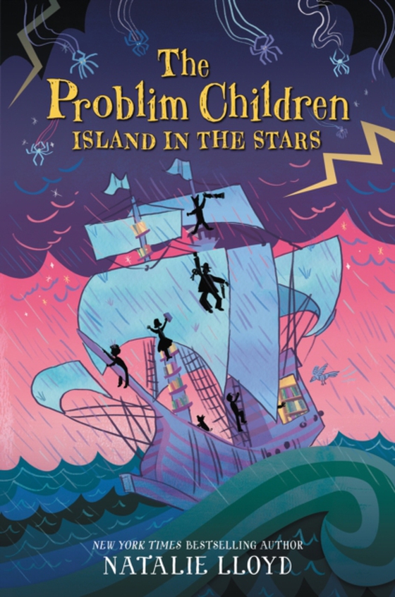 Problim Children: Island in the Stars