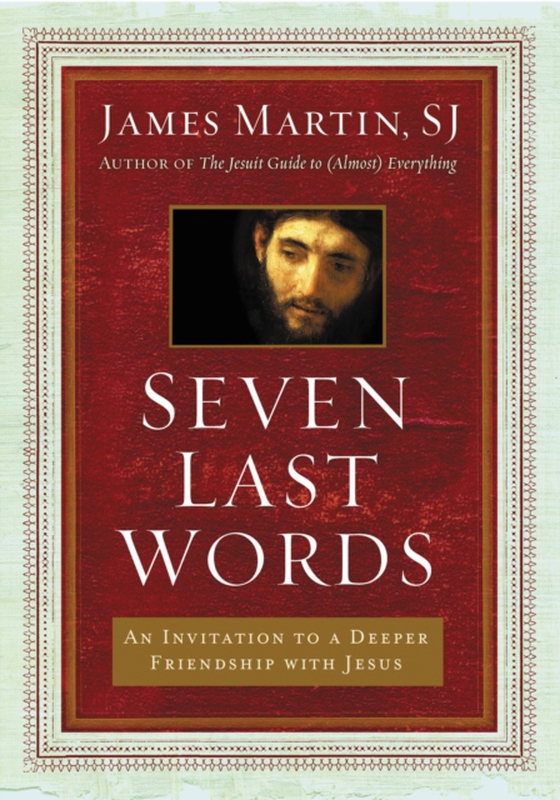 Seven Last Words (e-bog) af Martin, James