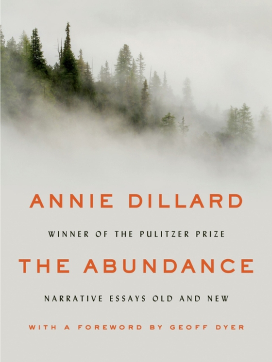 Abundance (e-bog) af Dillard, Annie