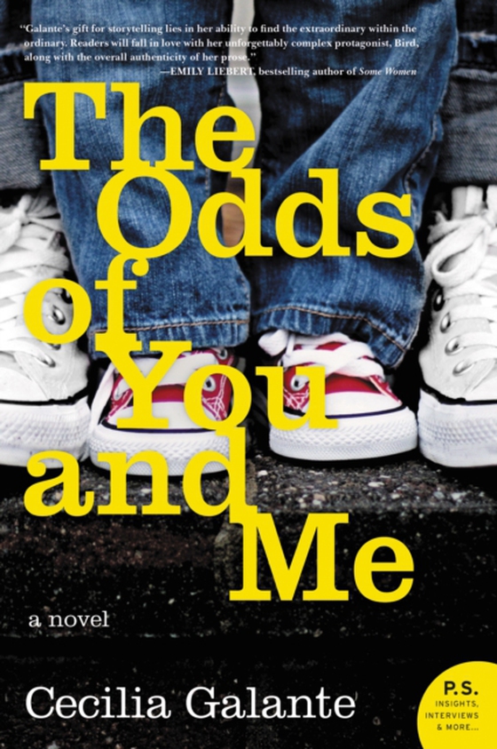 Odds of You and Me