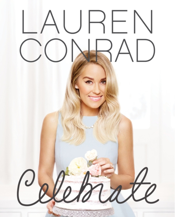 Lauren Conrad Celebrate