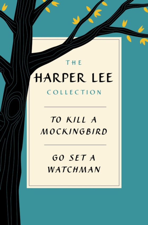 Harper Lee Collection E-book Bundle (e-bog) af Lee, Harper