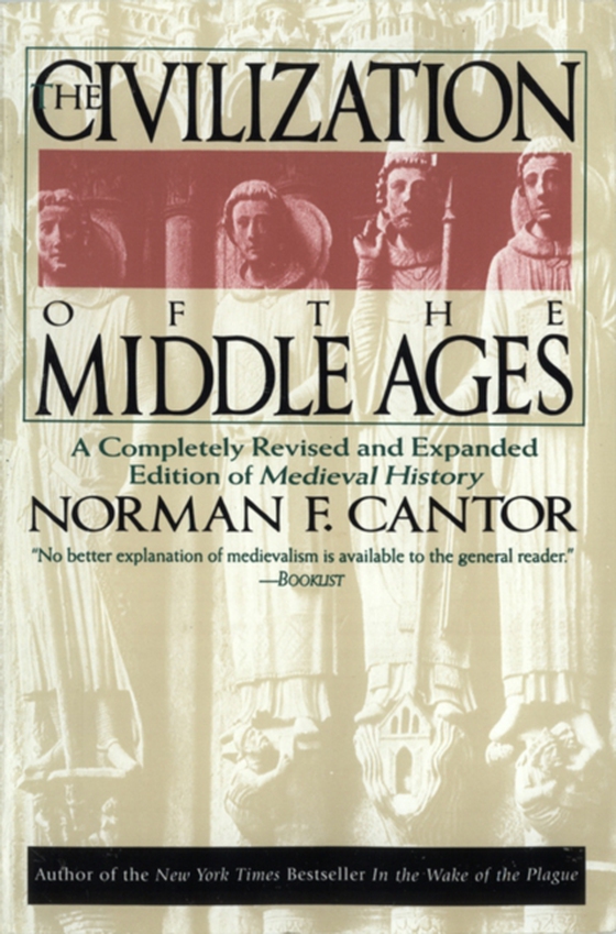 Civilization of the Middle Ages