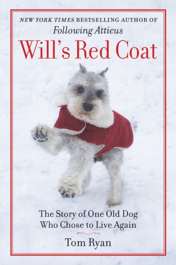 Will's Red Coat (e-bog) af Ryan, Tom