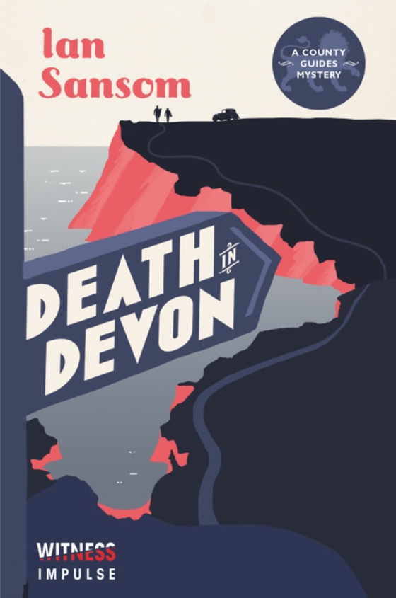 Death in Devon (e-bog) af Sansom, Ian