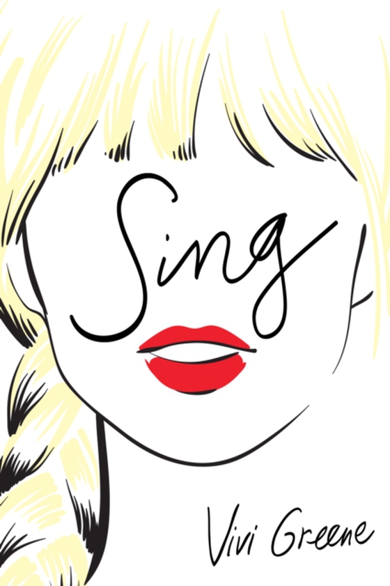 Sing (e-bog) af Greene, Vivi