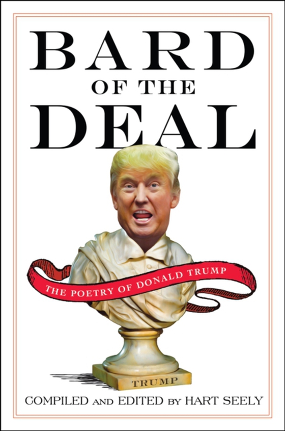 Bard of the Deal (e-bog) af Seely, Hart