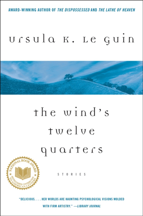 Wind's Twelve Quarters