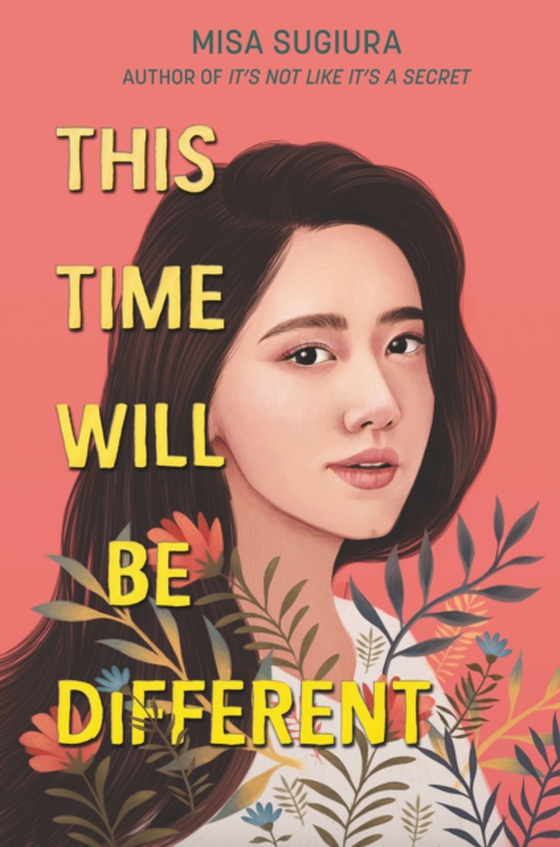 This Time Will Be Different (e-bog) af Sugiura, Misa