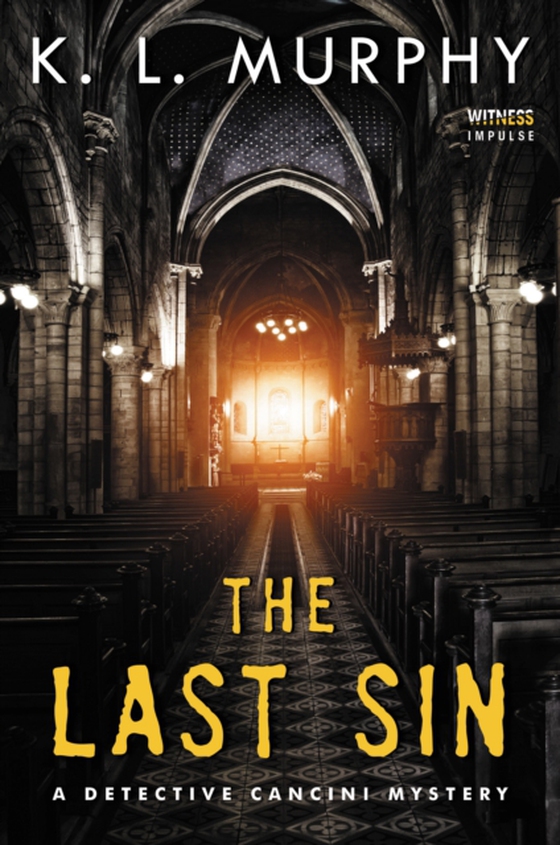 Last Sin (e-bog) af Murphy, K.L.
