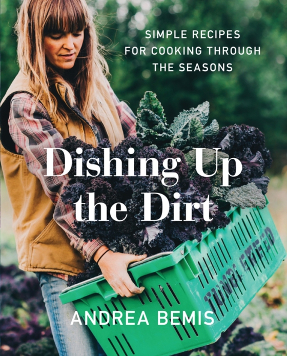 Dishing Up the Dirt (e-bog) af Bemis, Andrea