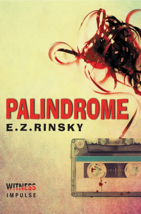 Palindrome (e-bog) af Rinsky, E. Z.
