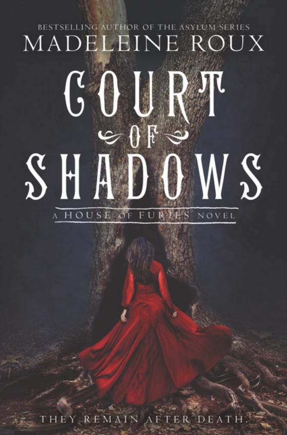 Court of Shadows (e-bog) af Roux, Madeleine