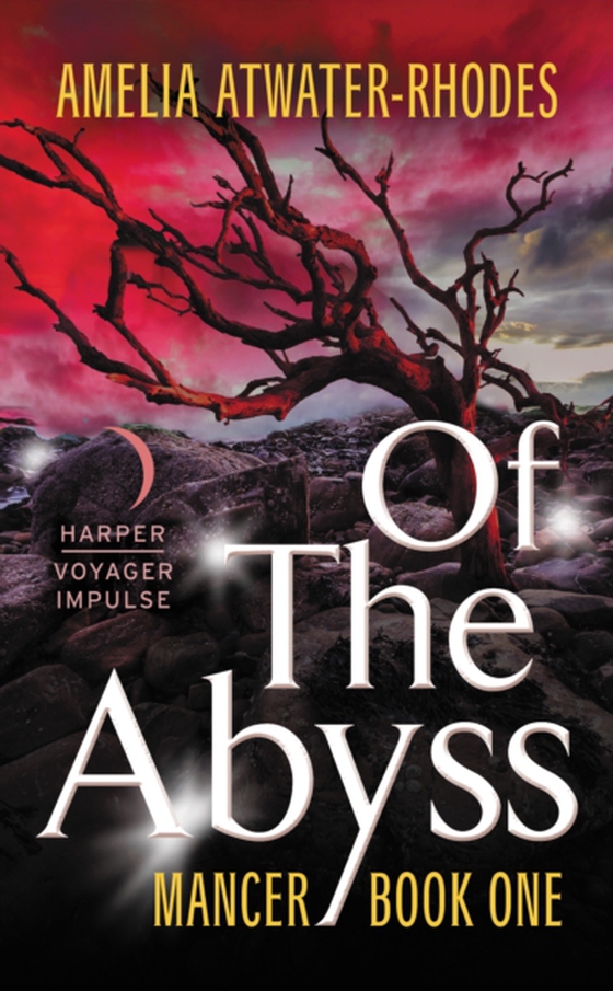 Of the Abyss (e-bog) af Atwater-Rhodes, Amelia