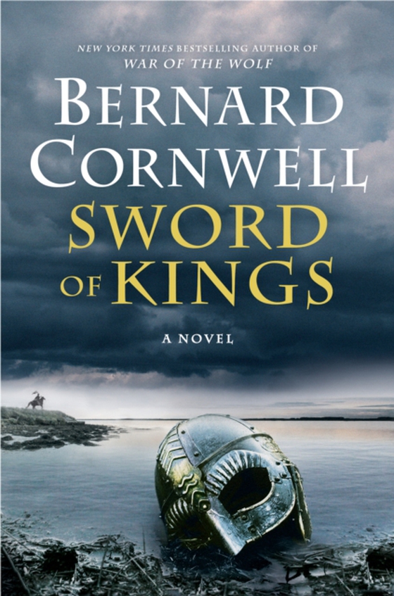 Sword of Kings (e-bog) af Cornwell, Bernard