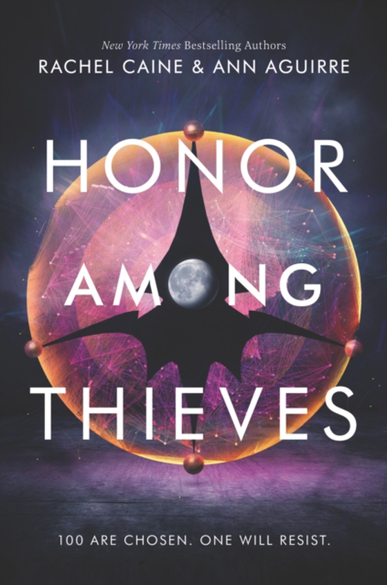 Honor Among Thieves (e-bog) af Aguirre, Ann