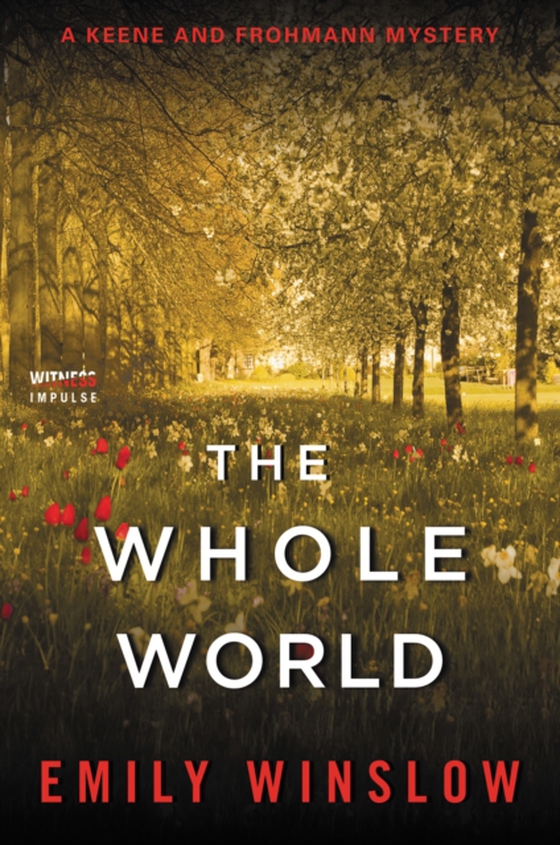 Whole World (e-bog) af Winslow, Emily