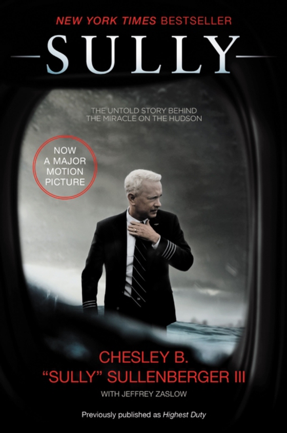 Sully (e-bog) af Zaslow, Jeffrey
