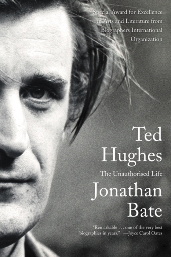 Ted Hughes