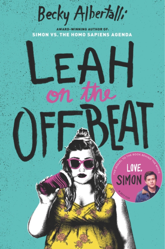 Leah on the Offbeat (e-bog) af Albertalli, Becky